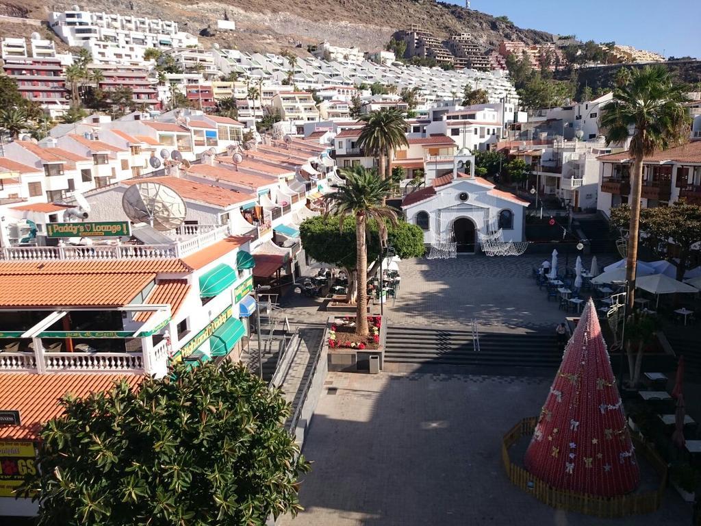 Concanas - Los Gigantes Acantilado de los Gigantes Exterior foto